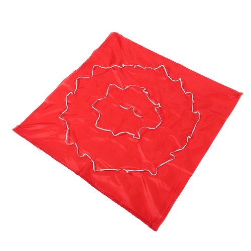 Tissu pour cible ballon - pour,