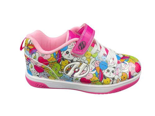 Heelys youth girls sneaker - heelys,