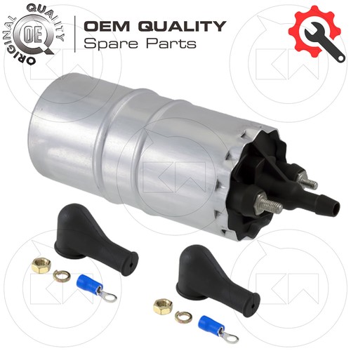 Fuel pump petrol type genuine - pump,