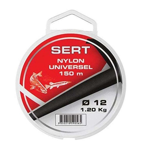 Monofil pêche 150 - monofil, mt