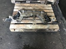 Support De L'Essieu Avant Porte-Aggregat Renault Kangoo 1.5 DCI W Break