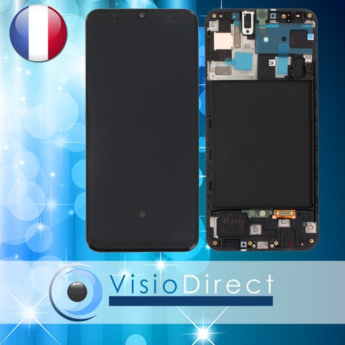 Vitre ecran lcd sur chassis - +,