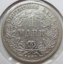 Pièce Allemande Empire