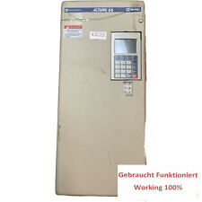 TELEMECANIQUE ALTIVAR66