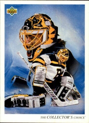 A6842 1992 upper deck - 1992-93,