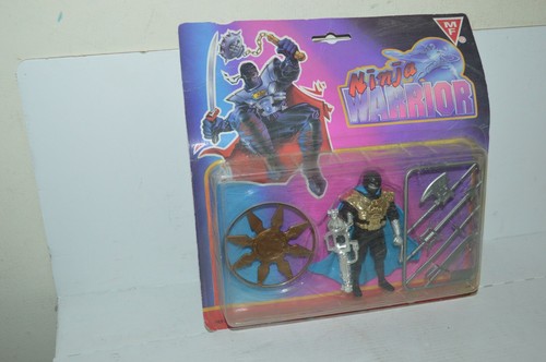 Figurine 8390 ninja - ,