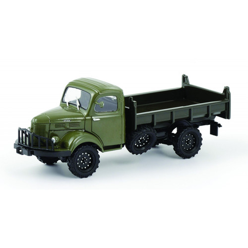 Camion miniature hotchkiss - camion,