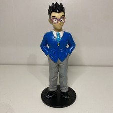 Figurine dragon ball 1996 - ball, gt