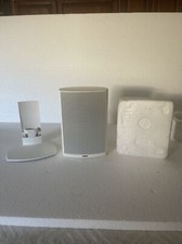 Jamo a340 speaker white - jamo,