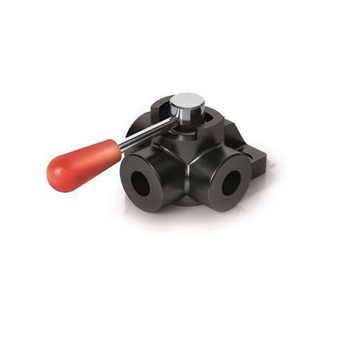 Soupape inverseur hydraulique - soupape,