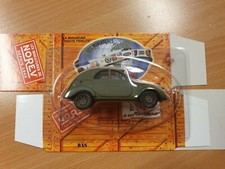 CITROËN  2CV  PROTOTYPE  -