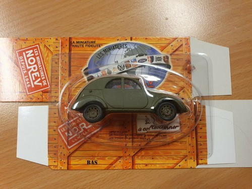 Citroën 2cv prototype - citroËn,