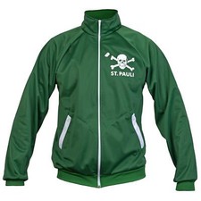 Enfants St Pauli Vert Ultras