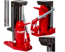 Hydraulique Élévateur De