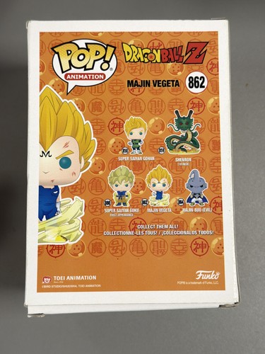 Figurine funko pop dragon - figurine,