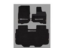 Tapis de sport MUGEN Mugen