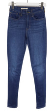 LEVI'S 721 Jean Skinny Taille