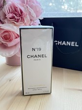 CHANEL N°19 Eau de Parfum Recharge 50 ml – Neuf sous blister – Rare