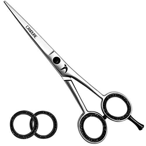 Candure ciseaux coiffure - candure,