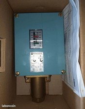 Pressostat Télémécanique XMG B5008