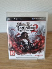 Castlevania Lords of Shadow 2