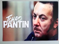 coluche - tchao pantin -