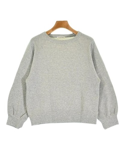 Coeur blanc sweatshirts - le,