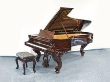 Steinway & Sons Piano à