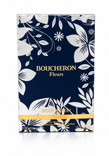 Boucheron fleurs eau parfum - boucheron,