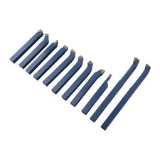 Kit de 11 embouts de coupe à