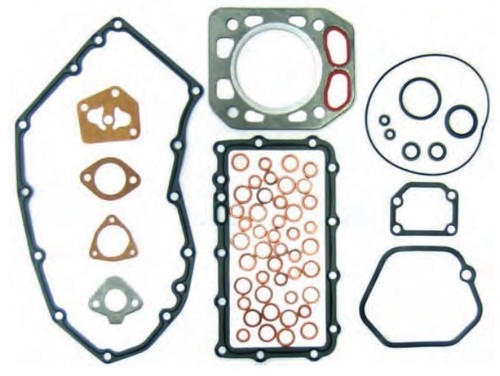 Kit joint moteur - kit,