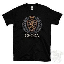 CHODA FANTASY COAT OF ARMS