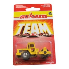 Majorette Team Metal Serie 200