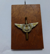 ancien quille de soldat ville