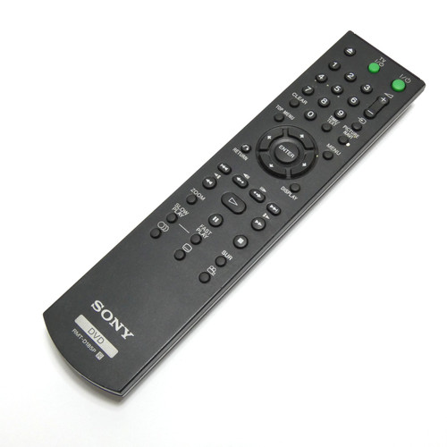 Telecommande sony rmt - rmt, tv