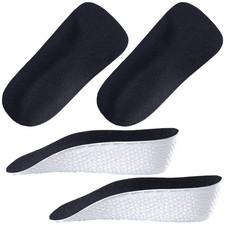 2 Paire Semelle Rehaussante