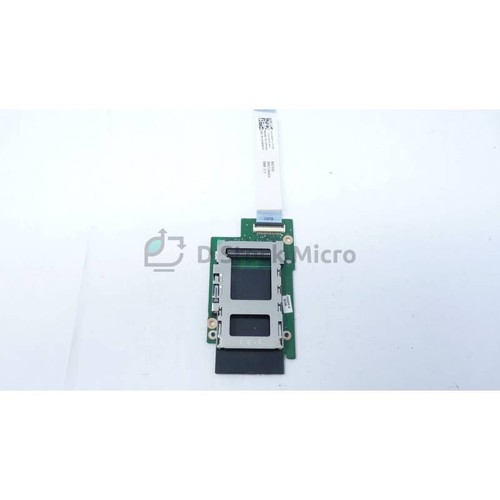 Lecteur cartes 0673nk pour - de,