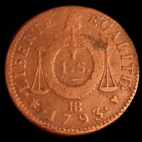 Sol aux balances - sol,
