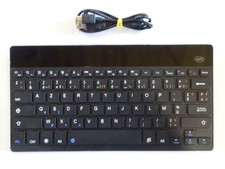 Clavier Bluetooth APM 100031 pour Smartphone, Tablette
