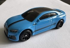 HOT WHEELS AUDI RS5 Coupé