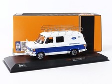 IXO 1/43 - FORD TRANSIT MKI -