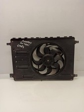 Moto ventilateur radiateur FORD MONDEO 3 PHASE 1