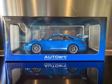 PORSCHE 911 997 GT3 RS 4.0