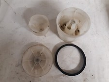 filtre a air a bain d huile de