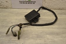 CDI Suzuki ts 240 x tsx rh 250 sj12a 1984-89 ecu unit revbox 32900-13A10