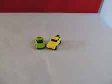 Véhicules / Voitures micro