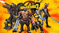 Borderlands 2 [PS4/PS5] Boost