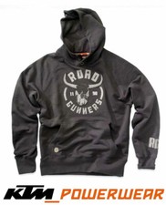 Ktm sweat shirt road gunner - ktm,