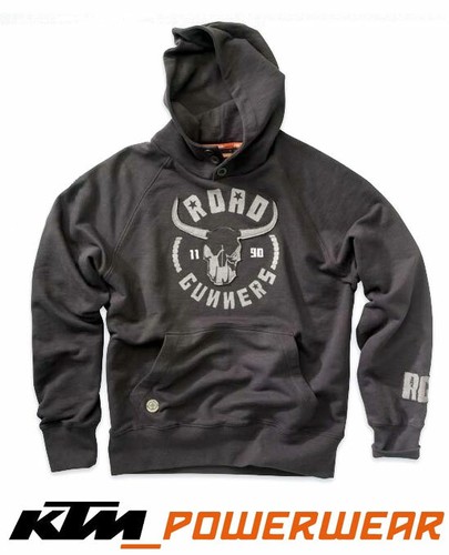 Ktm sweat shirt - ktm,
