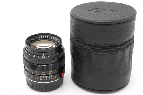 Near mint objectif - [near, leica